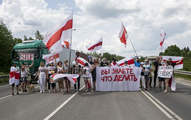 Литва не исключает провокаций Беларуси во время саммита НАТО