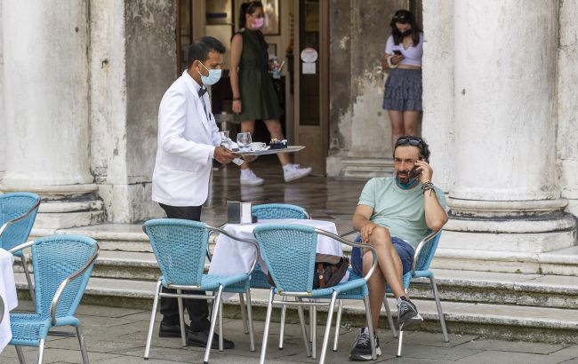 Не лише у Києві. Вересень встановив новий рекорд у світі