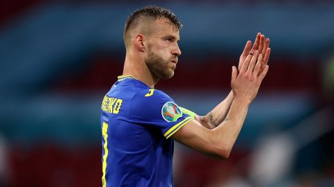 Ярмоленко заговорил на украинском и рассказал, почему не делал этого раньше: "немножко стеснялся"