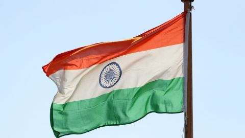 Жители Индии остались без электричества: известна причина