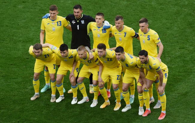 Швеция - Украина и другие: сегодня стартует плей-офф Евро-2020
