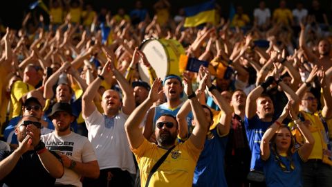 Яркое видео всех голов Украины на Евро 2020: чувство гордости переполняет!