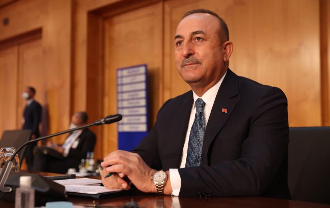 Туреччина сподівається, що результатом стамбульської зустрічі стане саміт глав МЗС України та РФ