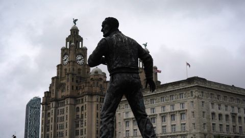 ЮНЕСКО исключило Ливерпуль из списка объектов Всемирного наследия