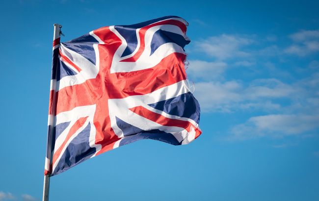 Великобритания отменила все пошлины на товары из Украины
