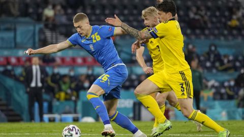 Фінальний акорд Шевченка та осяяня Довбика: топ-5 найкращих матчів України на Євро