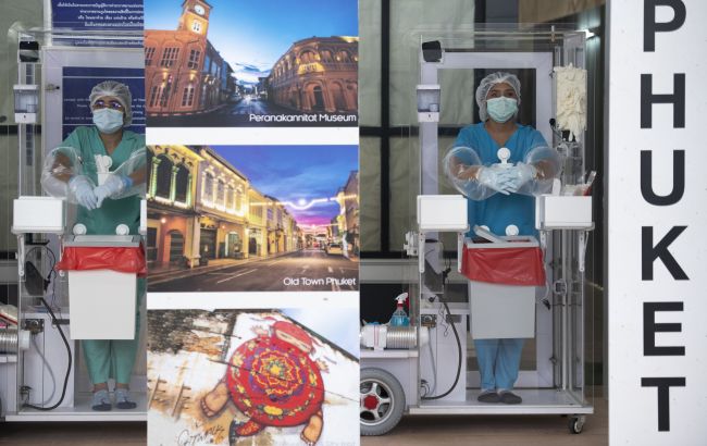 Таїланд посилює карантин: МЗС дало рекомендації українцям