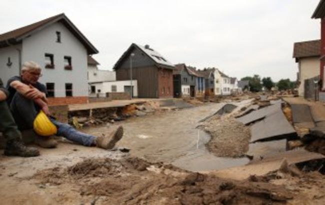 В столице Боснии отключат электроэнергию из-за наводнения