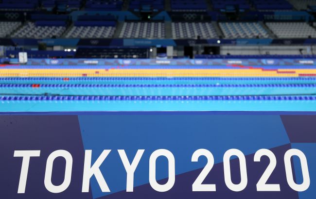 Медальный зачет восьмого дня Паралимпиады-2020: украинские спортсмены завоевали 8 медалей