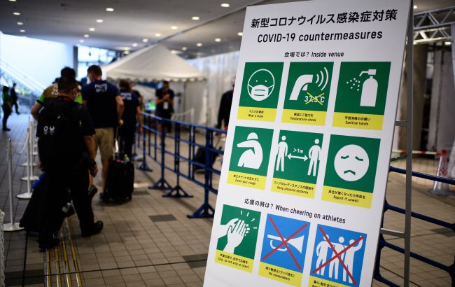 Паралимпийские игры в Токио проведут без зрителей из-за коронавируса