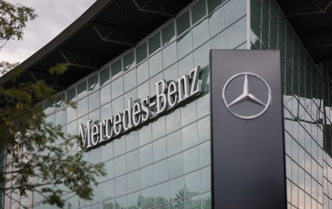 Mercedes-Benz продаст свой завод в России
