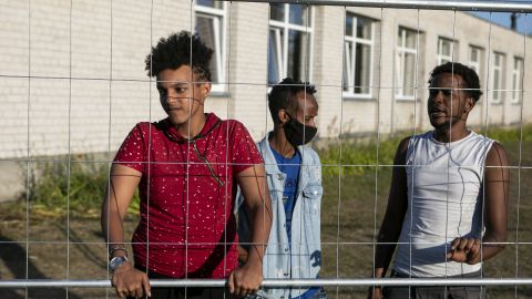 Беларусь удвоила количество рейсов с Ближнего Востока. Оттуда летят мигранты, - Welt am Sonntag