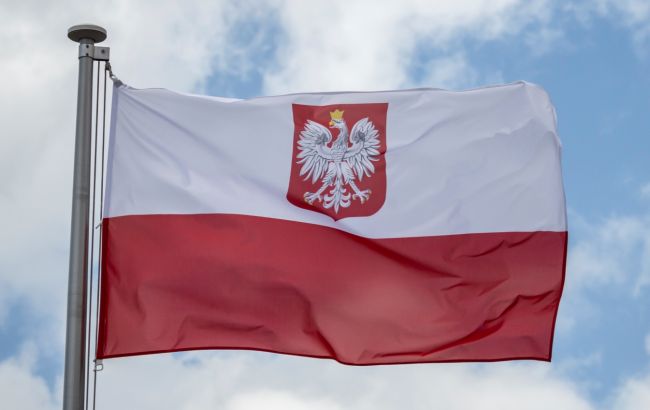 Польша передаст Украине 25 тысяч тонн бензина со своих запасов