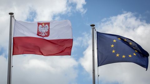 Польщу зобов'язали платити по 1 млн євро на день за відмову виконати рішення суду ЄС