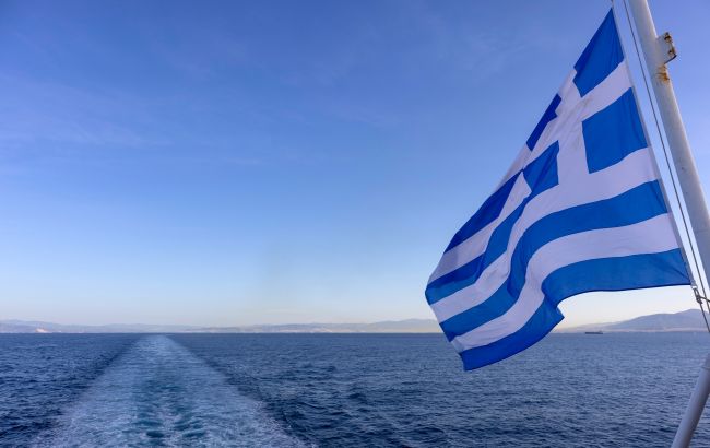 Греція очолить військово-морську місію ЄС у Червоному морі, - El Pais