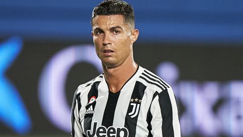 Роналду хоче покинути "Ювентус", - головний тренер