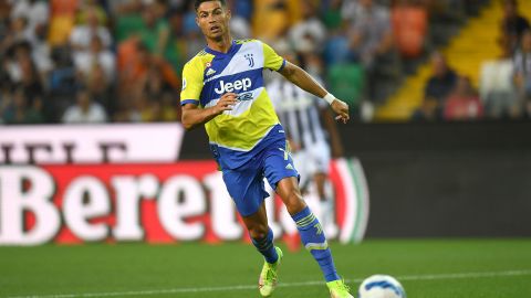 "Манчестер Сіті" запропонував Роналду контракт із зарплатою 15 млн євро на рік