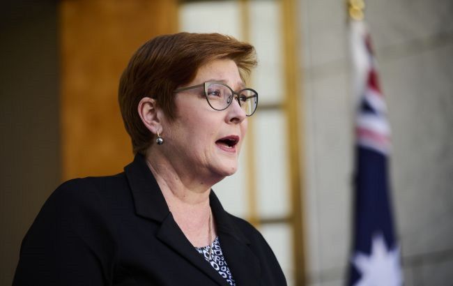 Австралія поставить в Україну 70 тисяч тонн вугілля для підтримки енергобезпеки