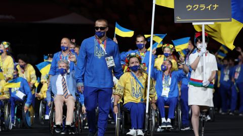 Третій день на Паралімпіаді приніс Україні вже чотири медалі