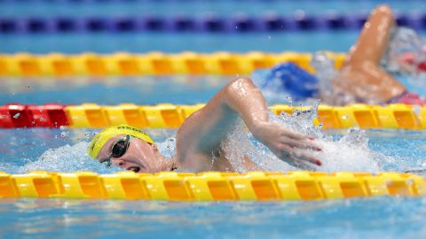 Україна здобула третє "золото" на Паралімпіаді