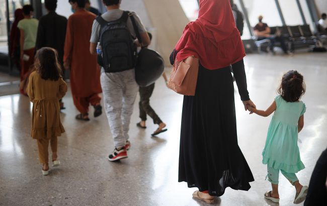 Українські військові героїчно врятували афганські сім'ї: цього не змогли ані американці, ані канадці