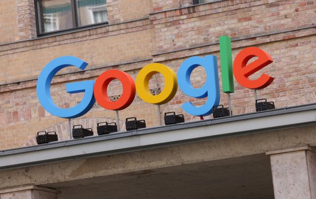 Google продовжує поширювати російську пропаганду, - Bloomberg