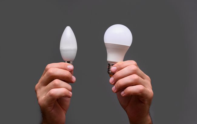 10 міфів про LED-лампи, у які досі вірять українці