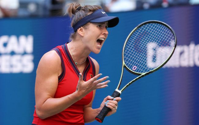 Рейтинг WTA оновився: на якому місці Світоліна і хто з українок вибув із топ-100