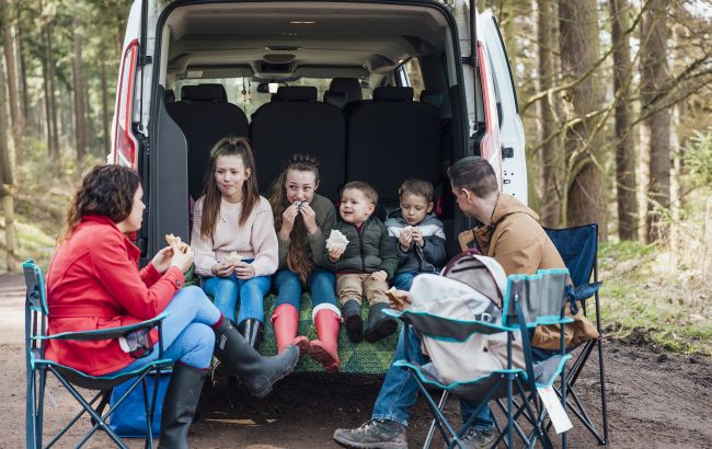 Як не наражати дитину на небезпеку в авто: 5 типових помилок