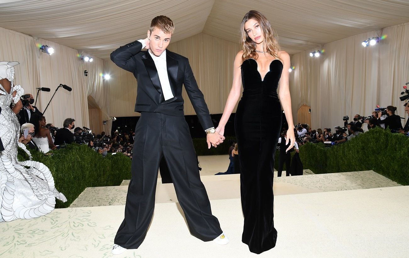 Мода 90-х: отличительные черты пар