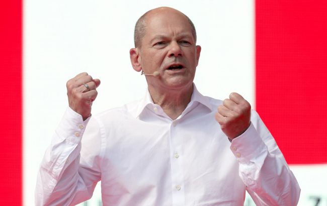 Партія майбутнього канцлера Німеччини схвалила нову коаліцію