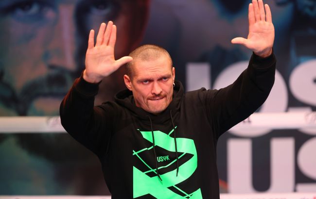 Свыше 100 ракет за четыре дня. Усик напомнил миру об агрессии РФ по отношению к Украине