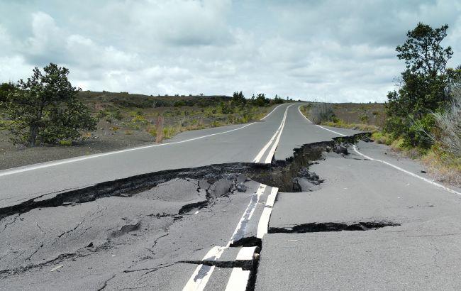 Подземная опасность: сейсмолог объяснил, могут ли взрывы "разбудить" землетрясения в Украине