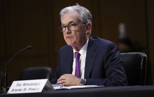 Глава Федрезерва США Пауэлл назначен на второй срок
