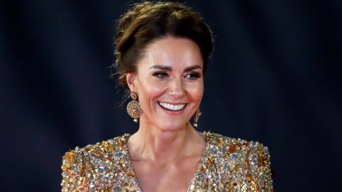 Кейт Міддлтон вже готується до Різдва: світ обговорює сліпуче вбрання герцогині