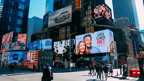 Как Netflix, Coca-Cola и другие мировые бренды внедряют ИИ для маркетинга