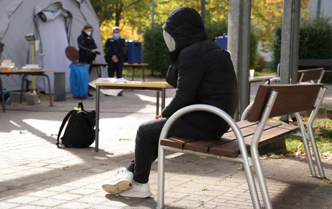 Стало відомо, скільки переселенців з України прийняла Німеччина з початку вторгнення РФ