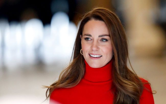 Екс-пациентка лондонской клиники рассказала, как проходит реабилитация Кейт Миддлтон после операции