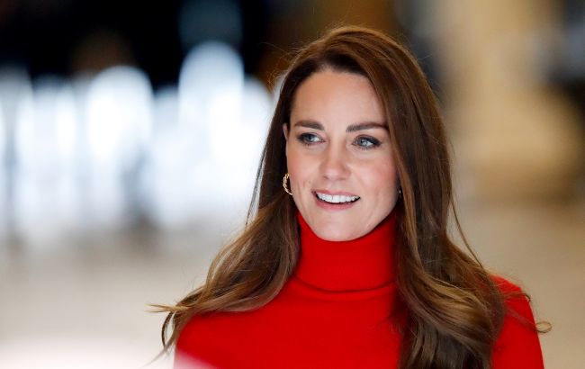Кейт Миддлтон попала в громкий скандал из-за цены своего наряда