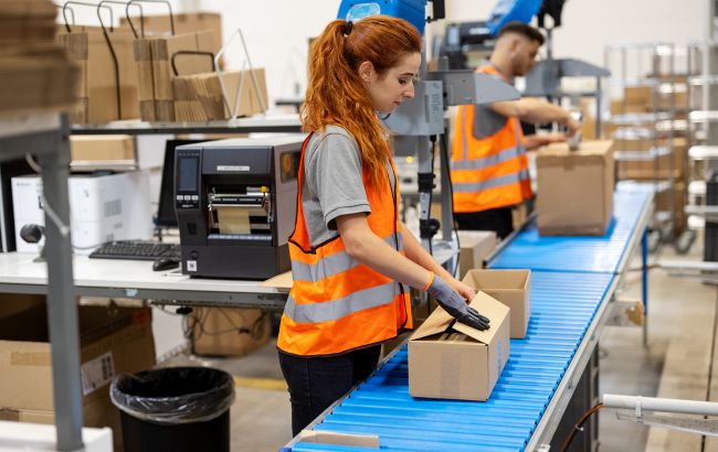 Условия труда и заработная плата. Как украинки выбирают работу дома и в Польше: опрос