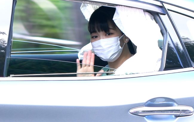 Японія продовжила заборону на в'їзд для іноземців до кінця лютого