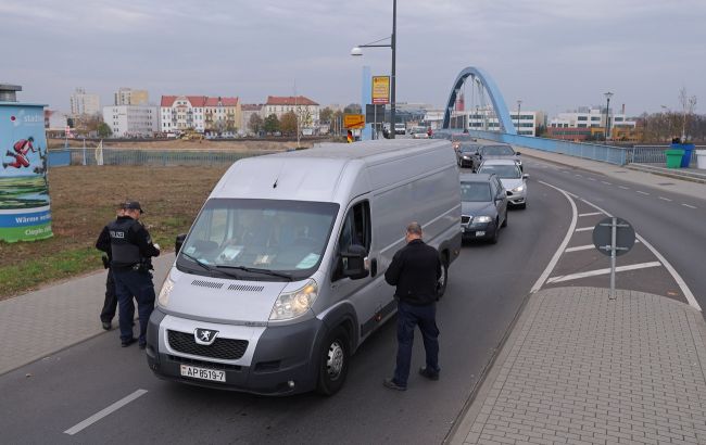Особливості ПДР у Німеччині: як українцям не потрапити у ДТП і не нарватися на штрафи