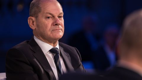 Шольц сегодня позвонит Путину