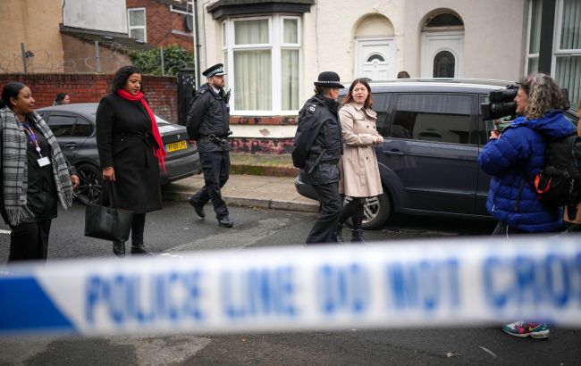 Вибух автомобіля в Ліверпулі: терорист планував акт близько 7 місяців