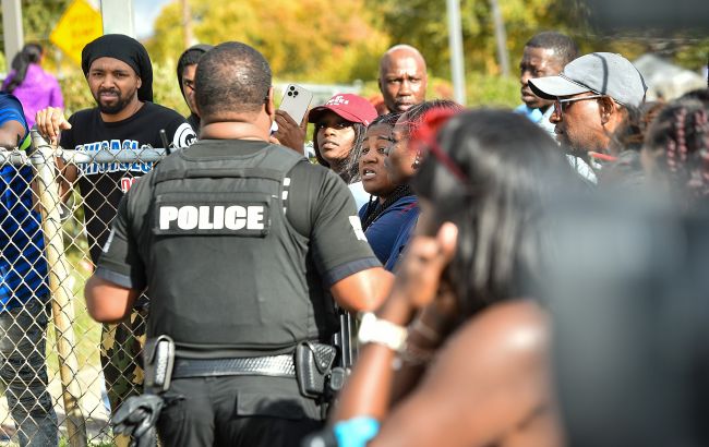 Конго погодилося приймати депортованих зі США осіб із третіх країн