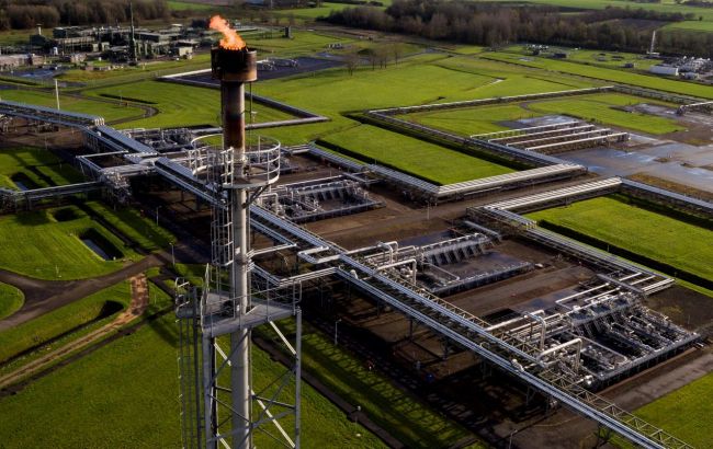 Знизить залежність від РФ. Словаччина завершує будівництво нового газопроводу з Польщі