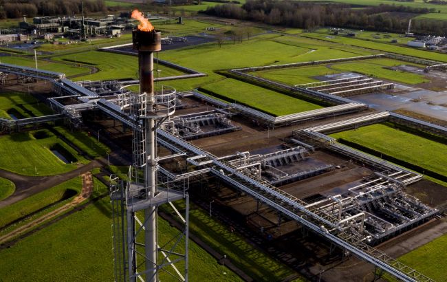 Німеччина та Італія дозволили своїм компаніям платити за російський газ у рублях, - ЗМІ