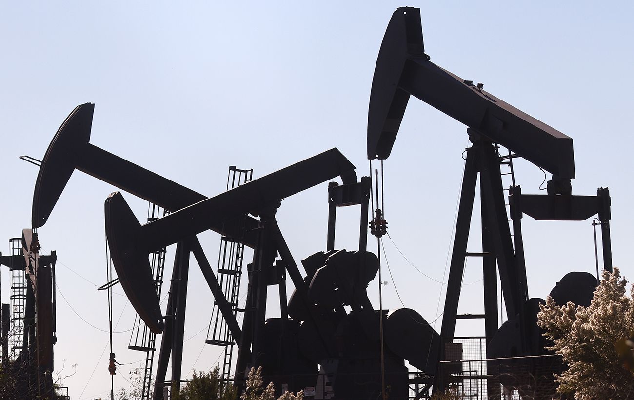 Нафта дорожчає 4 листопада | РБК-Україна