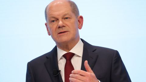 Щольц хоче зустрітися з Путіним вже цього місяця, -&nbsp;Bild