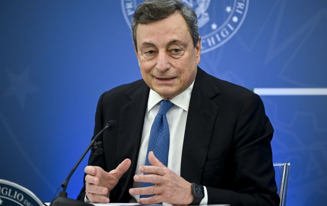 Премьер Италии призвал отказаться от права вето стран ЕС для эффективных санкций против России